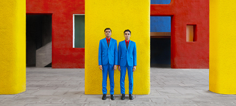 Parekh & Singh – Science City