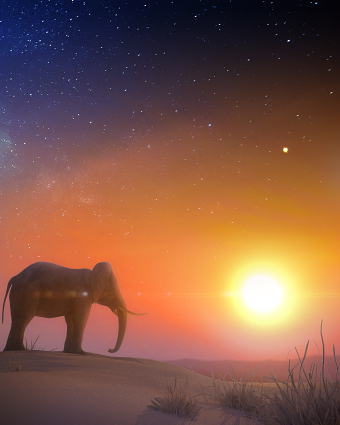 Horizons