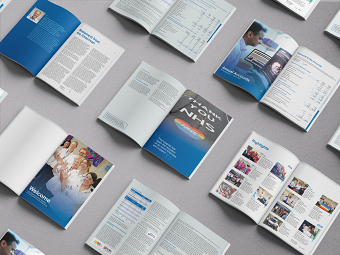 Annual Report Design