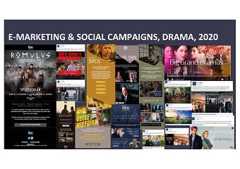 Email marketing selection 2020