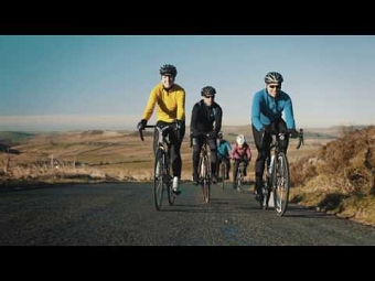 British Cycling - Share Trotty's Ride