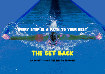 The get Back
