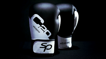 Product Video Ads for Starpro Combat