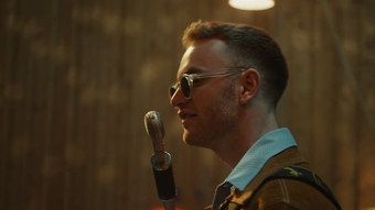 Tom Misch ft De La Soul - It Runs Through Me