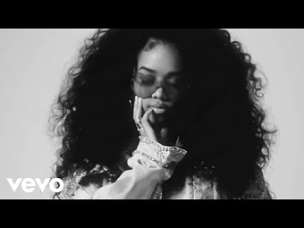 H.E.R - Hard Place