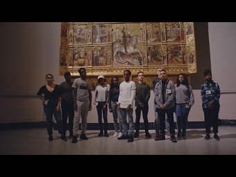 Skepta Levis Project