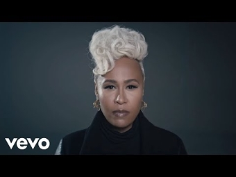 Emeli Sandé - Breathing Underwater