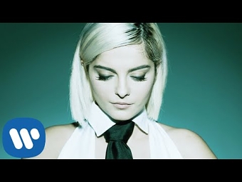 Bebe Rexha - Not 20 anymore