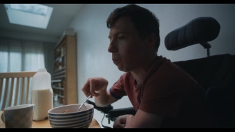 C4 - Paralympics
