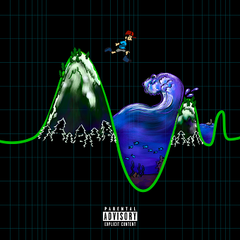 Highs & Lows / album cover