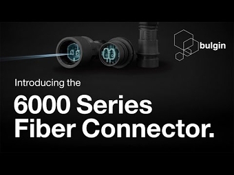 Bulgin -  Connector