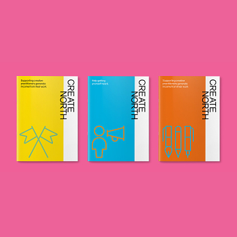 Create North