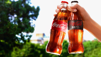 Coca-Cola
