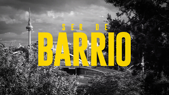 ATM // Ser de barrio