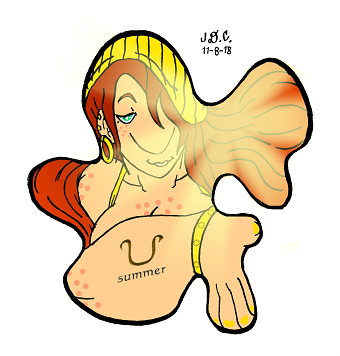 Splat Gaia