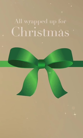 Fenwicks - All Wrapped Up