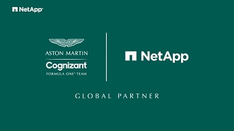 AMCF1 NetApp
