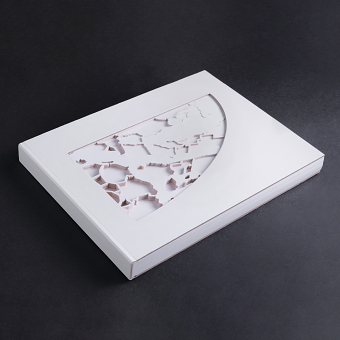 Book Design for Es Devlin Studio