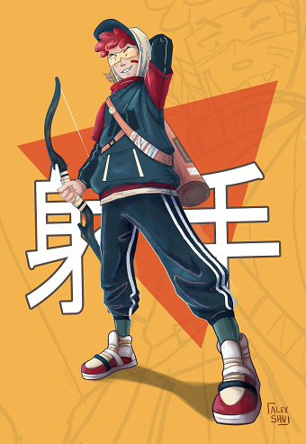 Archer