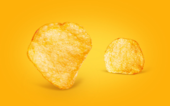 Chips Packaging