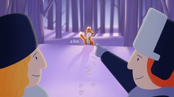 *