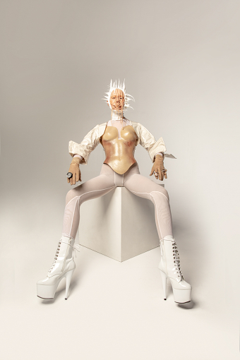 Susanne Bartsch