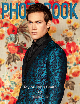 Taylor John Smith