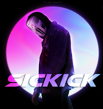 Sickick Cover