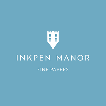Inkpen Manor Fine Papers