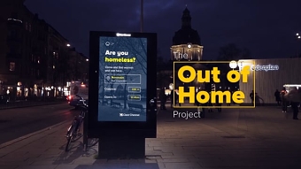 The Out Of Home Project