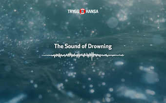 The Sound Of Drowning