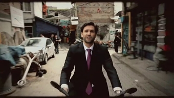 "Telia Sonera" TVC