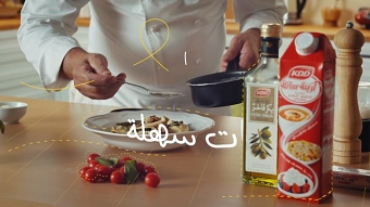 KDD Kitchen Secrets