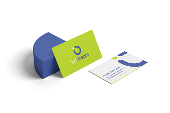 Business Card @ BitStream