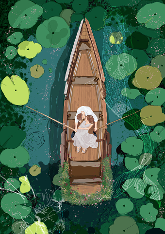 Love Boat
