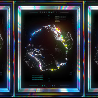 Chromatic Reality