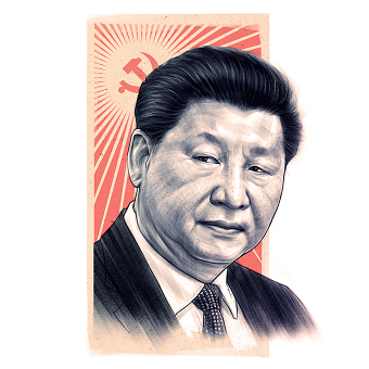 Xi Jinping
