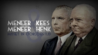 Meneer Kees Meneer Henk (volledige versie)