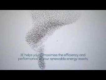Voiceover for 3E corporate video