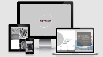 Abitahub Website