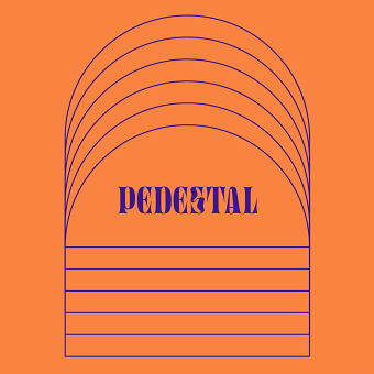Pedestal Visual Identity