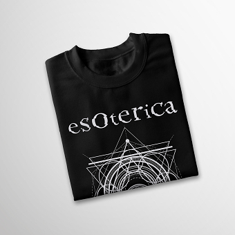 Esoterica "Symbol" Merchandise