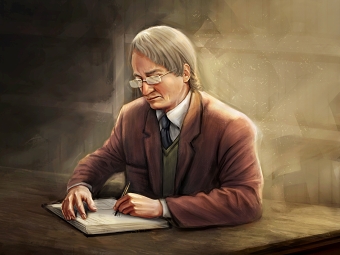 Main Illustration Portfolio