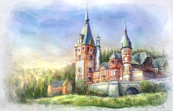 Castles