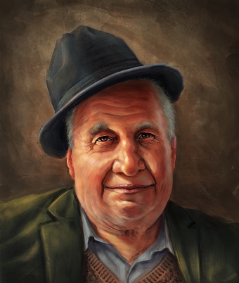 Portraits