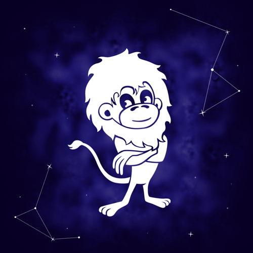 Horoscrope Character Design and Illustration