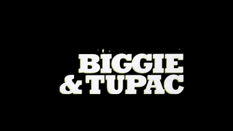 Biggie & Tupac By Christopher Charles Perry