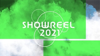 Showreel 2021