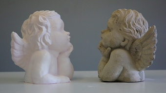3D Print models