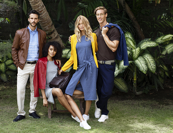 POLO INDONESIA